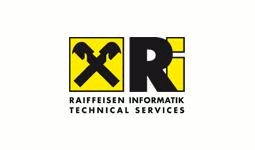 Raiffeisen
Informatik